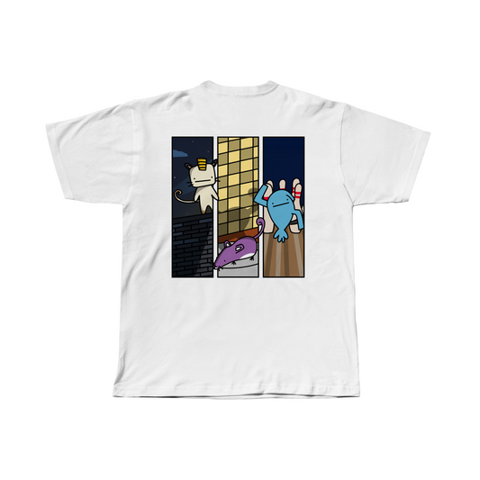 TATSUKO SERIES 1 TEE