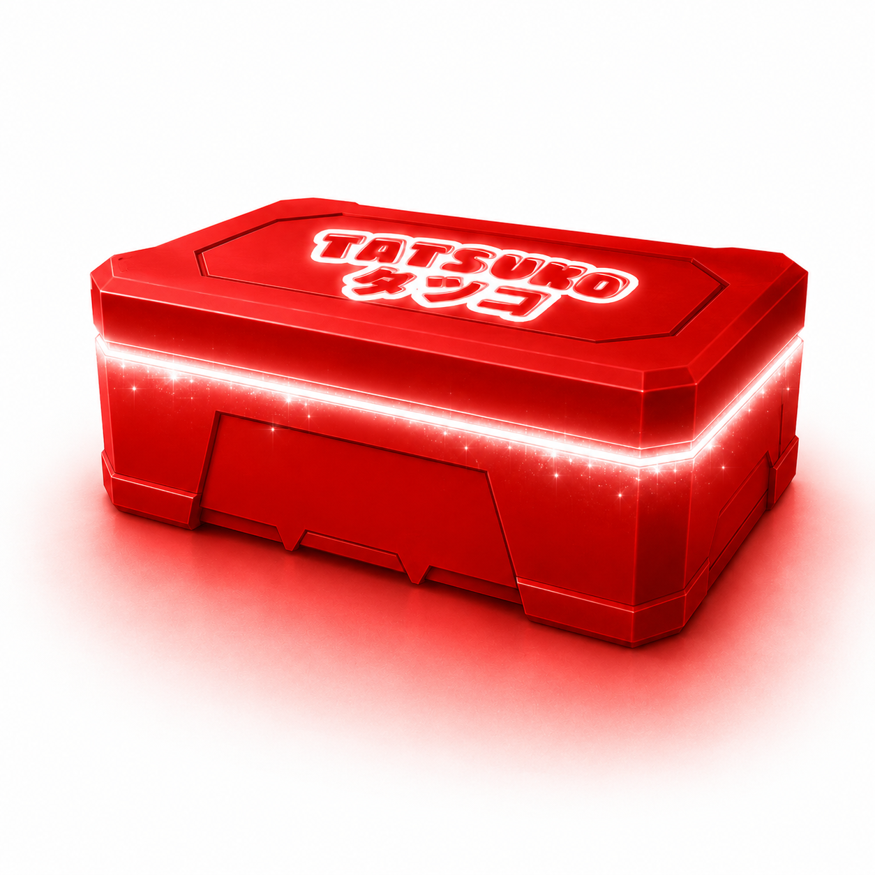 TATSUKO STANDARD TIER MYSTERY BOX