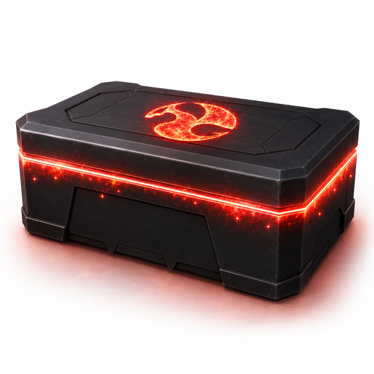 TATSUKO GOD TIER MYSTERY BOX