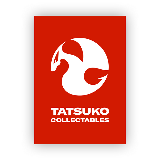 TATSUKO CUSTOM SLEEVES