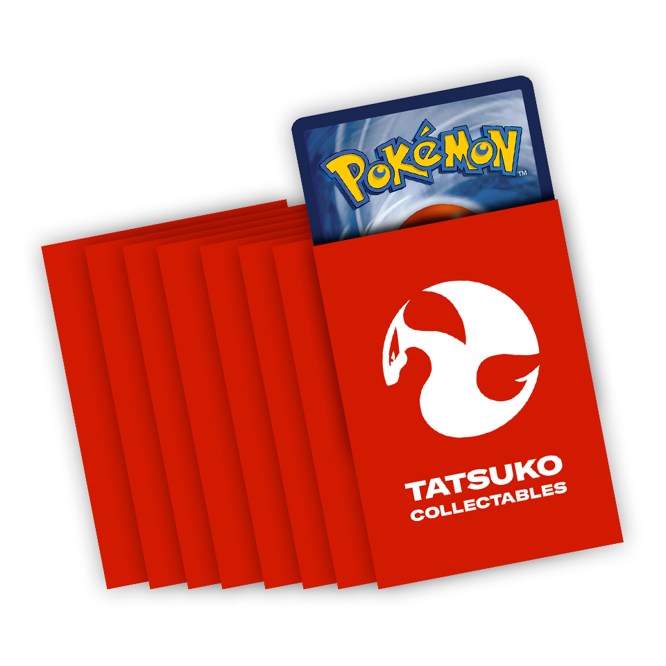 TATSUKO CUSTOM SLEEVES