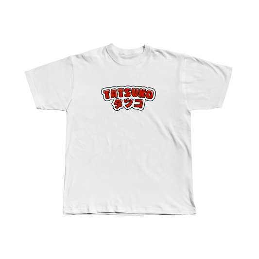 TATSUKO SERIES 2 TEE