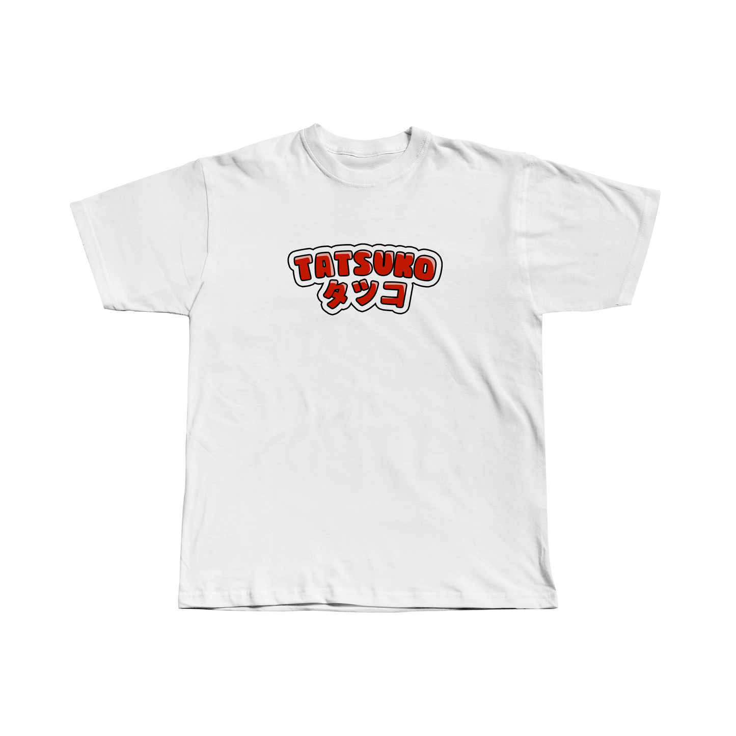 TATSUKO SERIES 1 TEE