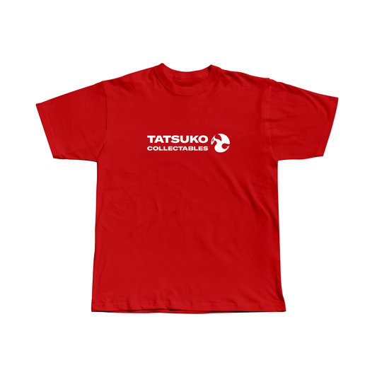 TATSUKO LOGO TEE
