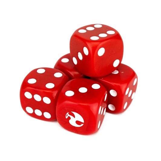TATSUKO DICE